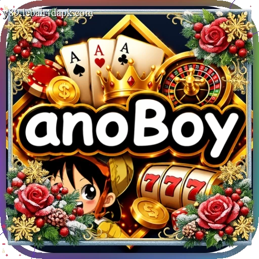 anoboy