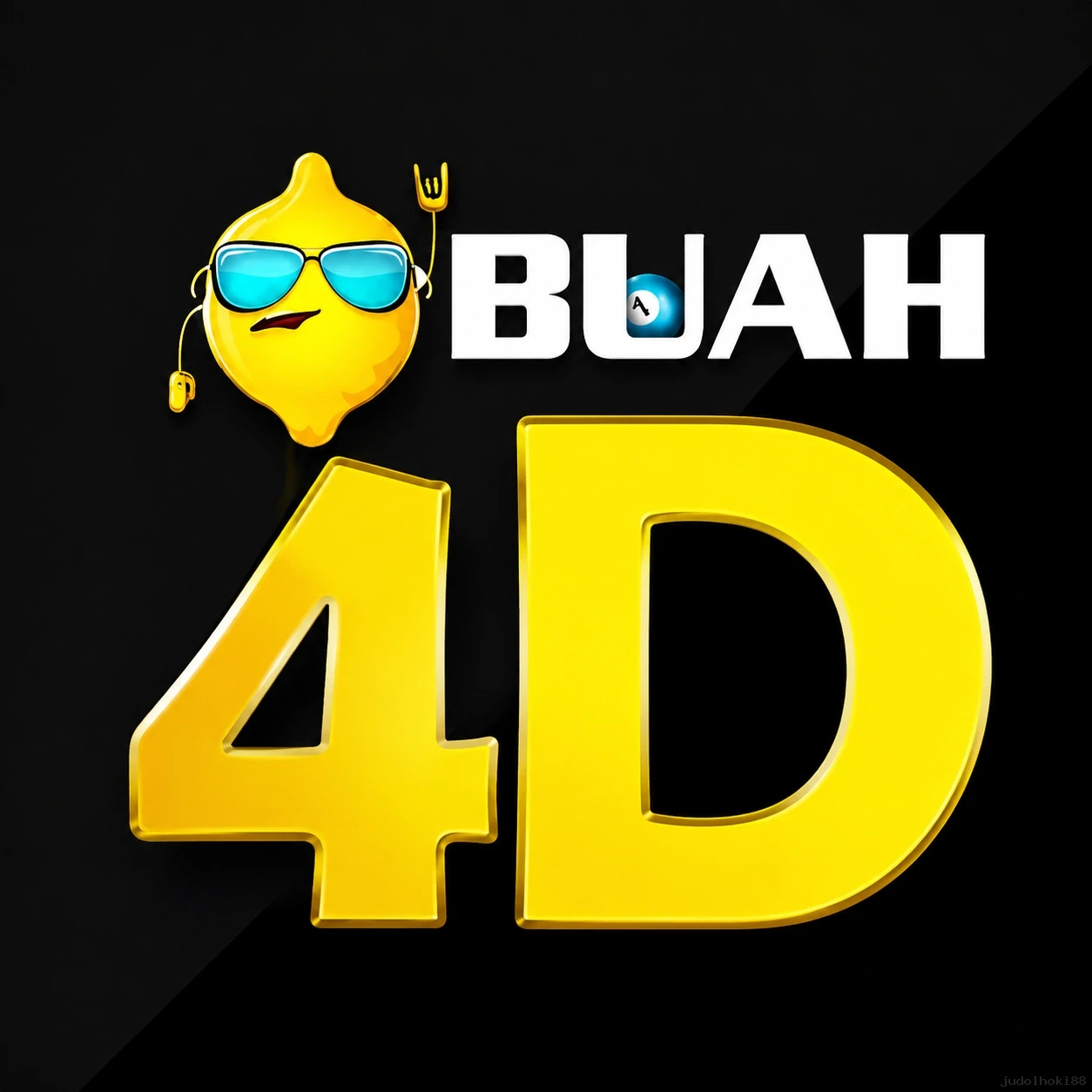 buah4d