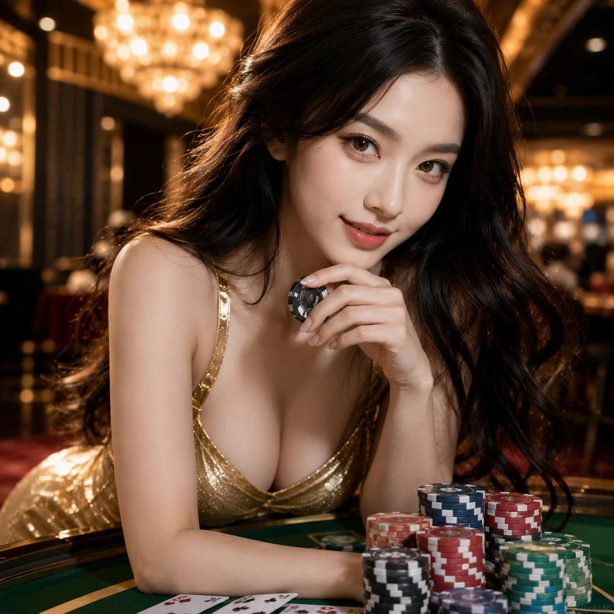 judolhoki88